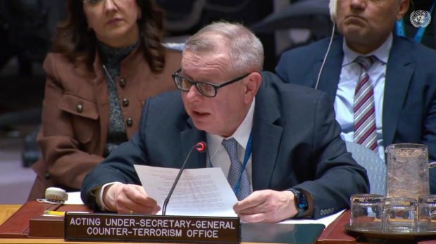 🔴 هم‌زمان با کشته شدن اعضای داعش در پاکستان|سازمان ملل: فعالیت داعش در افغانستان تهدیدی برای منطقه و جهان است!