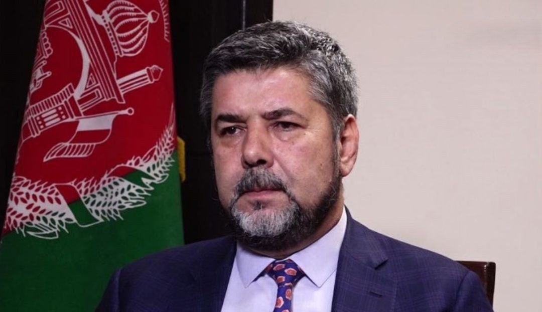 🔴رحمت‌الله نبیل هشدار داد که سیاست‌مداران افغانستانی ابزار بازی پاکستان و دیگر قدرت‌های بیرونی نشوند.