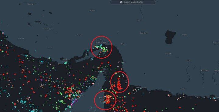 ✅یک کارشناس انرژی هشدار داده است که ادامه بسته‌ماندن تنگه هرمز می‌تواند بدهی ایالات متحده را تا سال ۲۰۲۶ به ۴۰.۸ تریلیون دالر برساند و اقتصاد جهان را با رکود روبه‌رو کند.