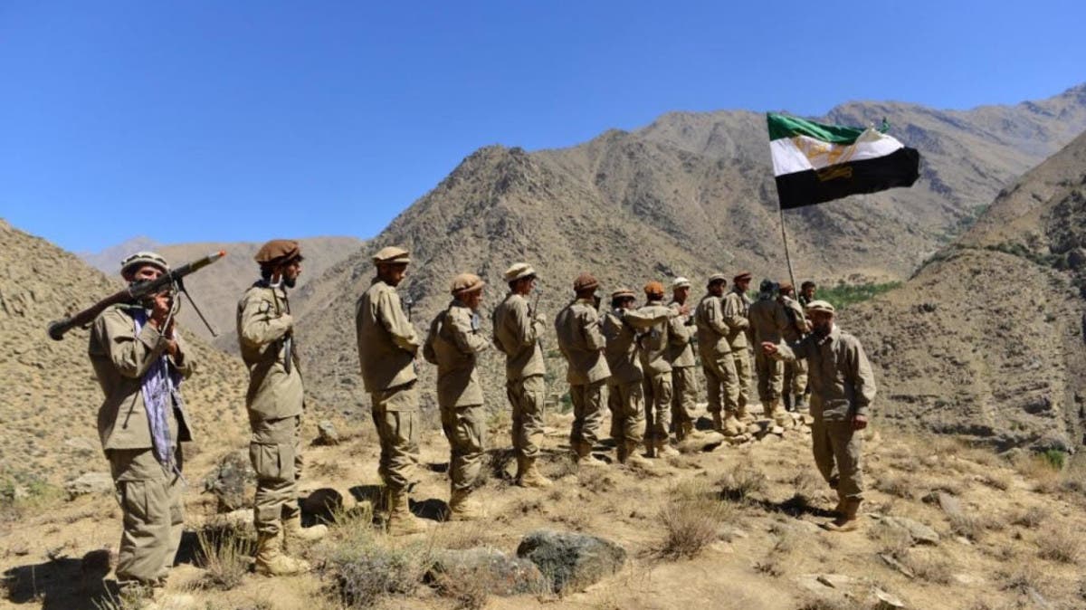پنج سال مبارزه، صدها تلفات و یک پرسش بزرگ؛ جبهه مقاومت ملی افغانستان چه به دست آورد؟