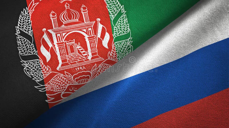 چهره خطرناک بازی روسیه در افغانستان