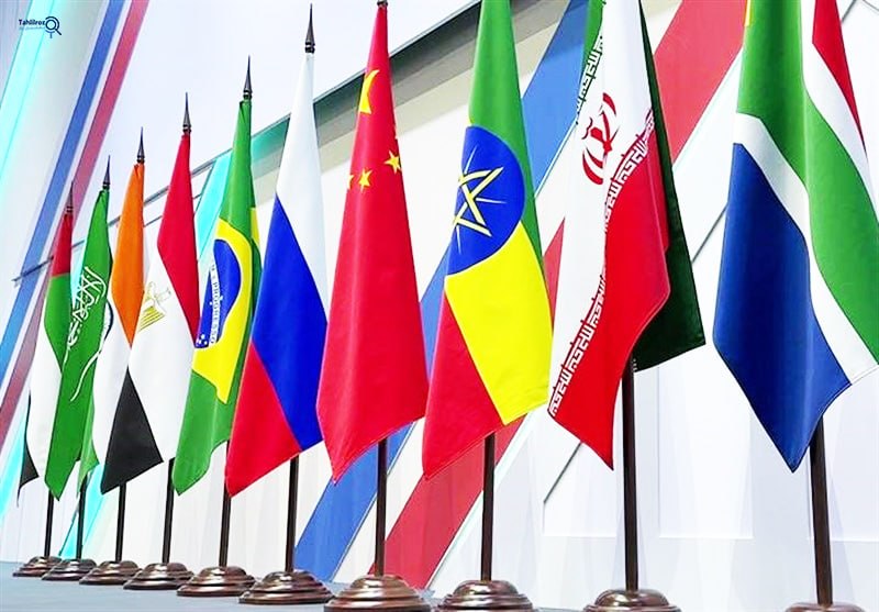 بریکس، چابهار و افغانستان؛ وقتی یک دروازه تازه نقشه تجارت منطقه را تغییر می‌دهد!