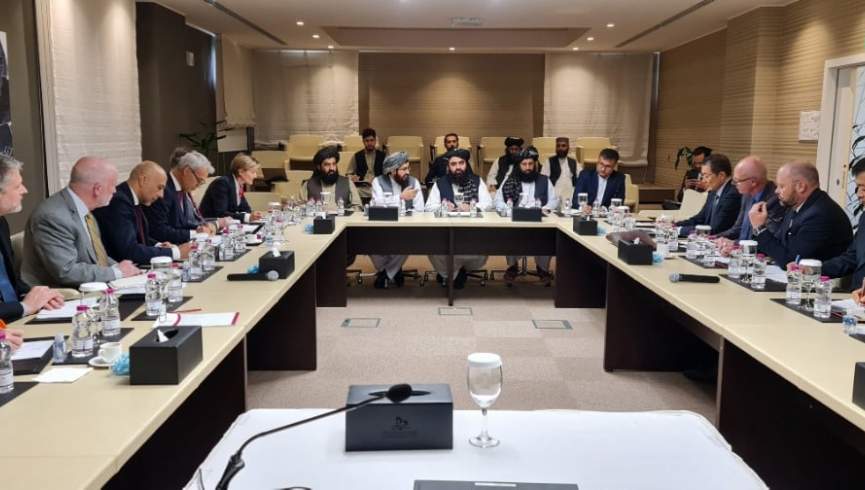 انتخاب طالبان، شرق یا غرب؟