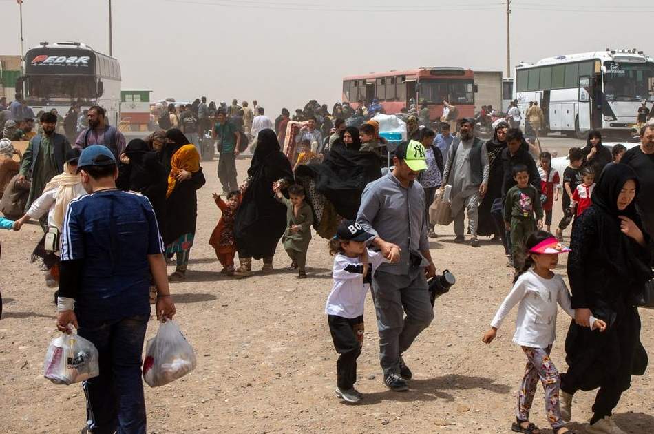 🔴چالش بازگشت مهاجران برای طالبان؛ اقدامات و برنامه‌ها