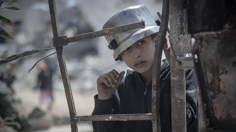 امنیت غذایی (نان)، بنیاد عینی (Objective) صلح