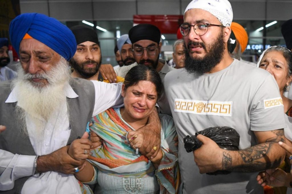 جامعه سیک و هندو: بازگشت به افغانستان تحت حاکمیت طالبان غیرممکن است