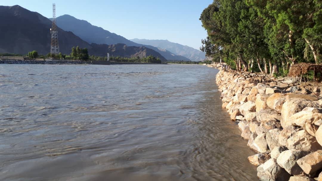 🔹شوک آبی طالبان به اسلام‌آباد|تصویب انحراف مسیر رودخانه «کنر» به سد «درونته»