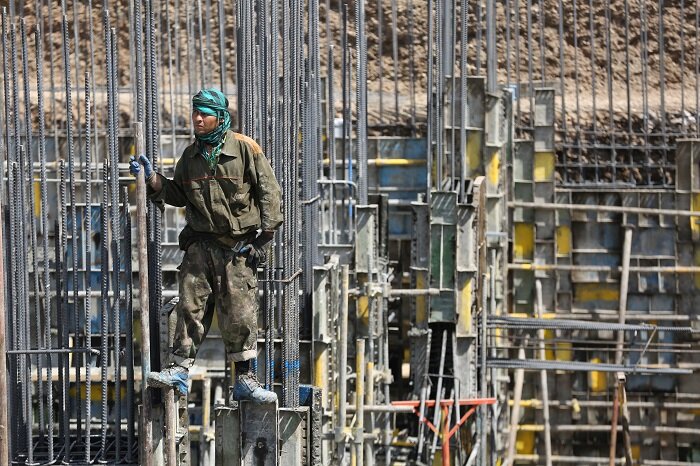 شرط اشتغال اتباع خارجی در ایران؛ فقط با ویزای کار و کارت اشتغال