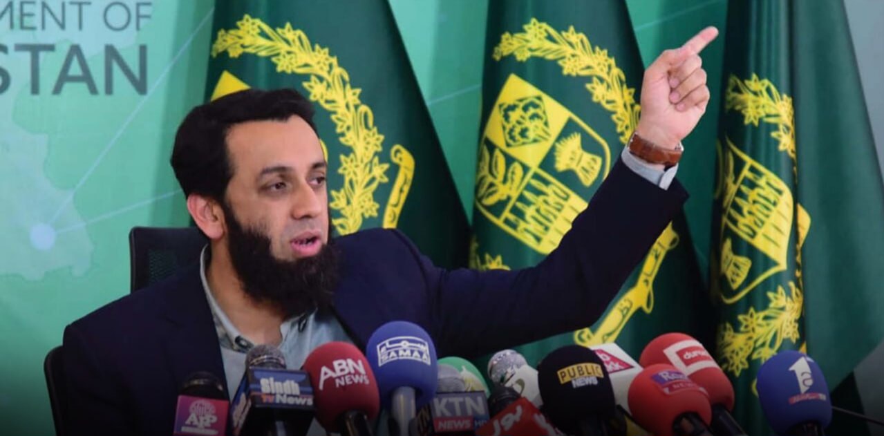 🔹واهمه|مقام پاکستانی: هند تا ساعات آینده به ما حمله خواهد کرد