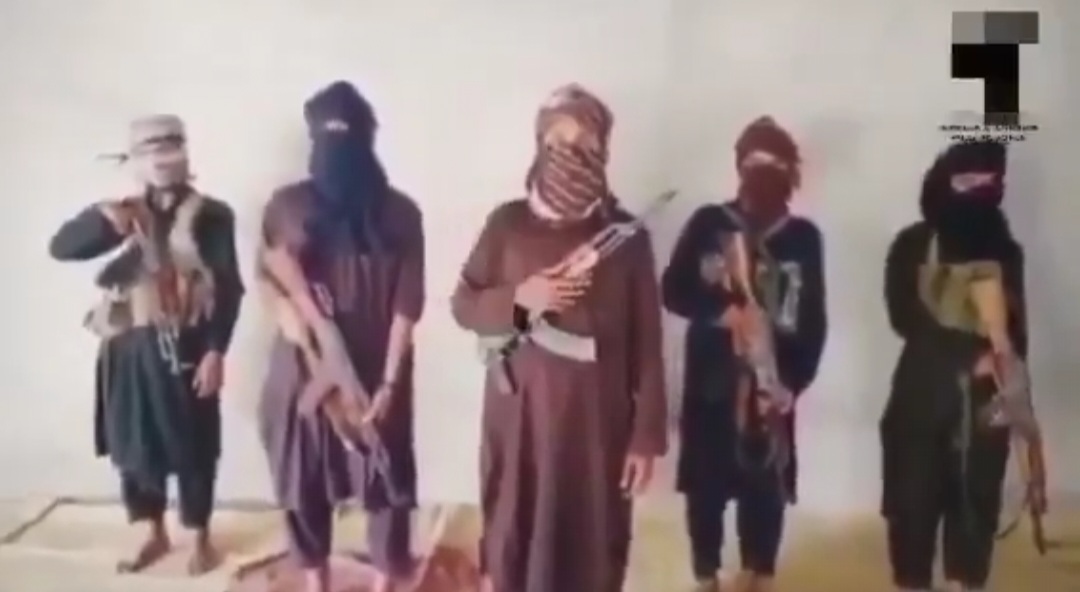 💢 ظهور گروه جهادی جدید در اسلام‌ آباد