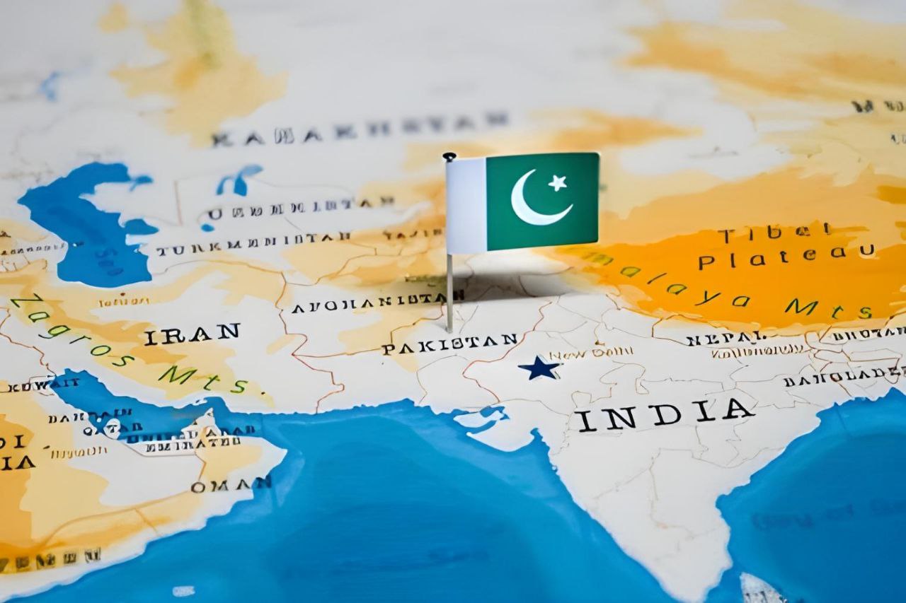 🔹رجزخوانی|اسلام‌آباد تحمل حضور یک دولت متخاصم در کابل را ندارد