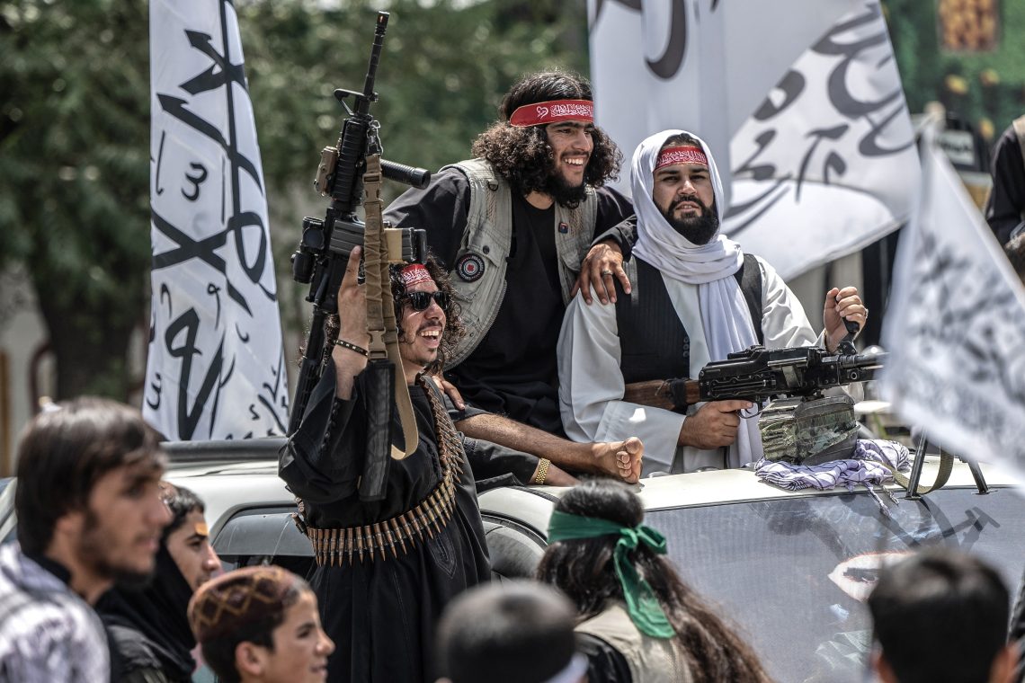 سازمان ملل ادعای طالبان مبنی بر نبود گروه‌های تروریستی در افغانستان را نادرست خواند