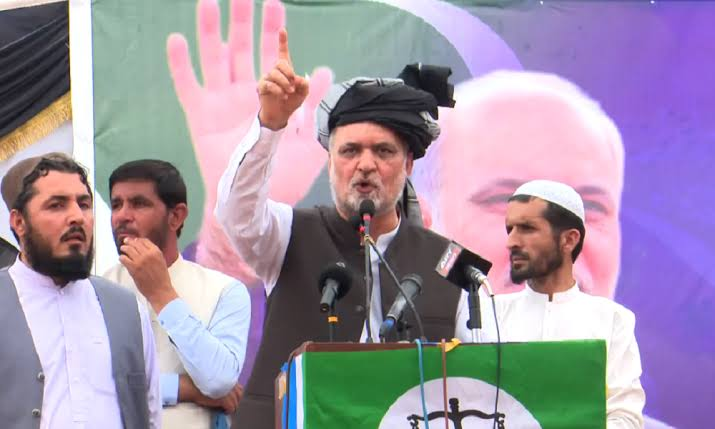مذاکرات جماعت اسلامی با اسلام‌آباد بی‌نتیجه ماند؛ تحریک انصاف مظاهره می‌کند