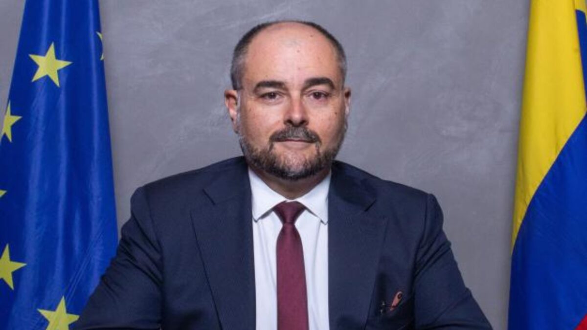 🔹اتحادیه اروپا نماینده ویژه جدید برای افغانستان تعیین کرد