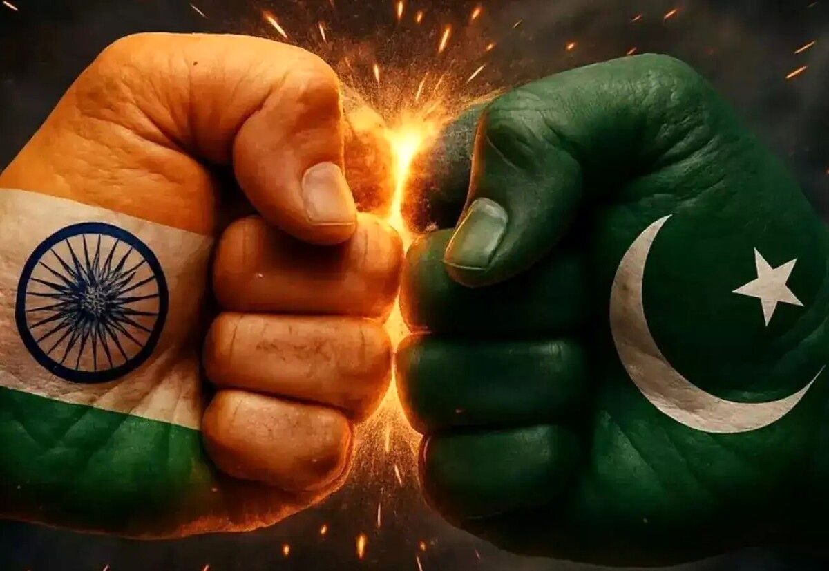 🔹اعزام ۷ هیئت دیپلماتیک به ۵ قاره| هند کارزار جهانی علیه نقش پاکستان در تروریسم را کلید زد