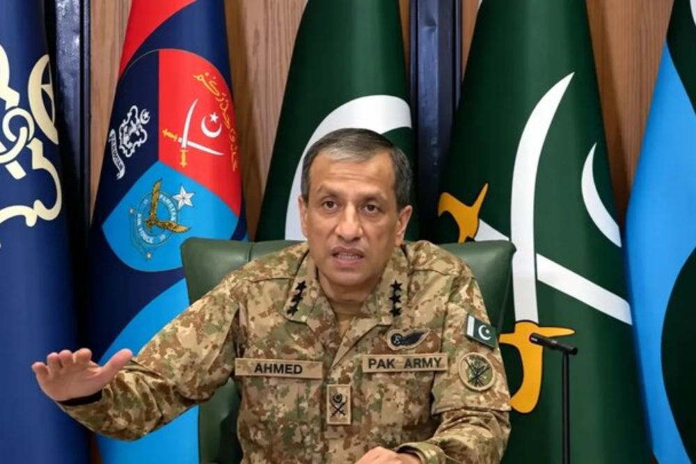 هشدار تازه پاکستان به طالبان؛ مهار تی‌تی‌پی شرط بهبود روابط