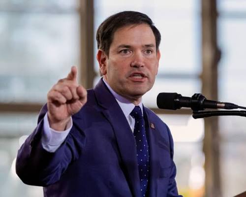 🔹رسوایی برای اسلام‌آباد|واشنگتن: پاکستان داوطلب اعزام نیرو به غزه است، ما اصراری نداشتیم