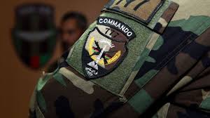 رد درخواست پناهندگی گروهی از نظامیان پیشین افغانستان از سوی بریتانیا