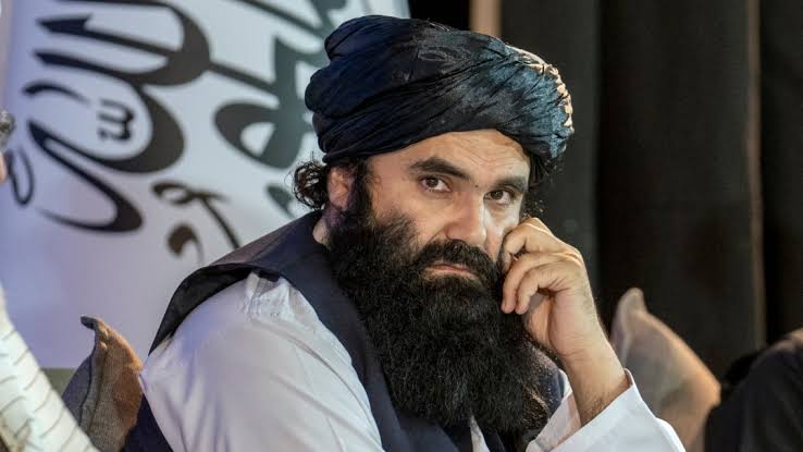 سلب اختیارات سراج‌الدین حقانی در وزارت داخله طالبان از سوی قندهار