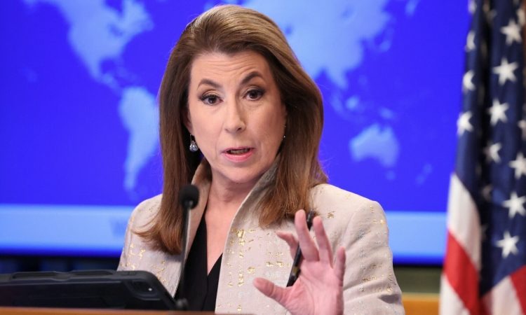 وزارت خارجه امریکا: کمک‌ها به افغانستان به این دلیل قطع شد که گروه تروریستی طالبان از آن سود می‌برد