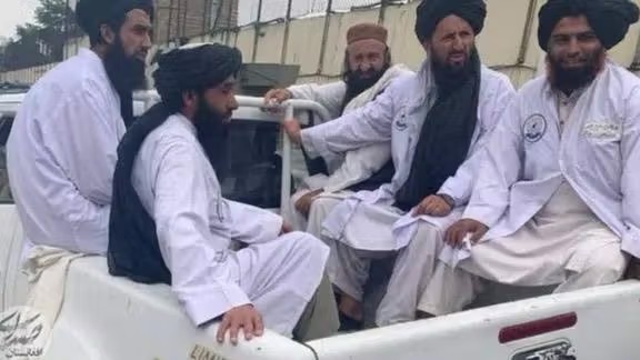 یوناما می‌گوید که شورای امنیت سازمان ملل خواستار لغو قانون امر به معروف و نهی از منکر طالبان است