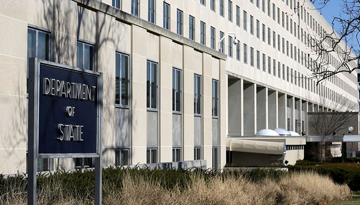 گزارش نیویارک تایمز از تغییرات در وزارت خارجه امریکا: ممکن است پُست نمایندگی ویژه امریکا برای زنان افغانستان حذف شود