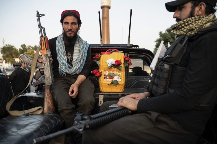 رویترز می‌گوید که یک عضو طالبان به جرم گروگانگیری در امریکا با حبس ابد روبه‌رو است