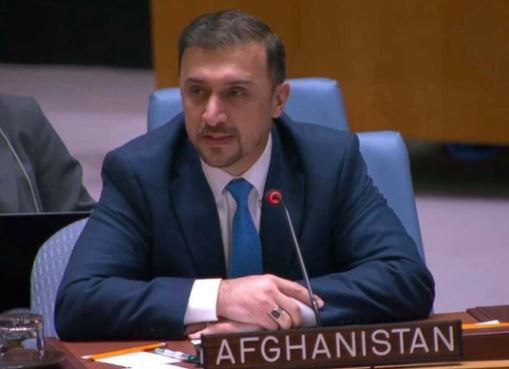 ✅تعامل معنادار با زنان در افغانستان یک ضرورت است