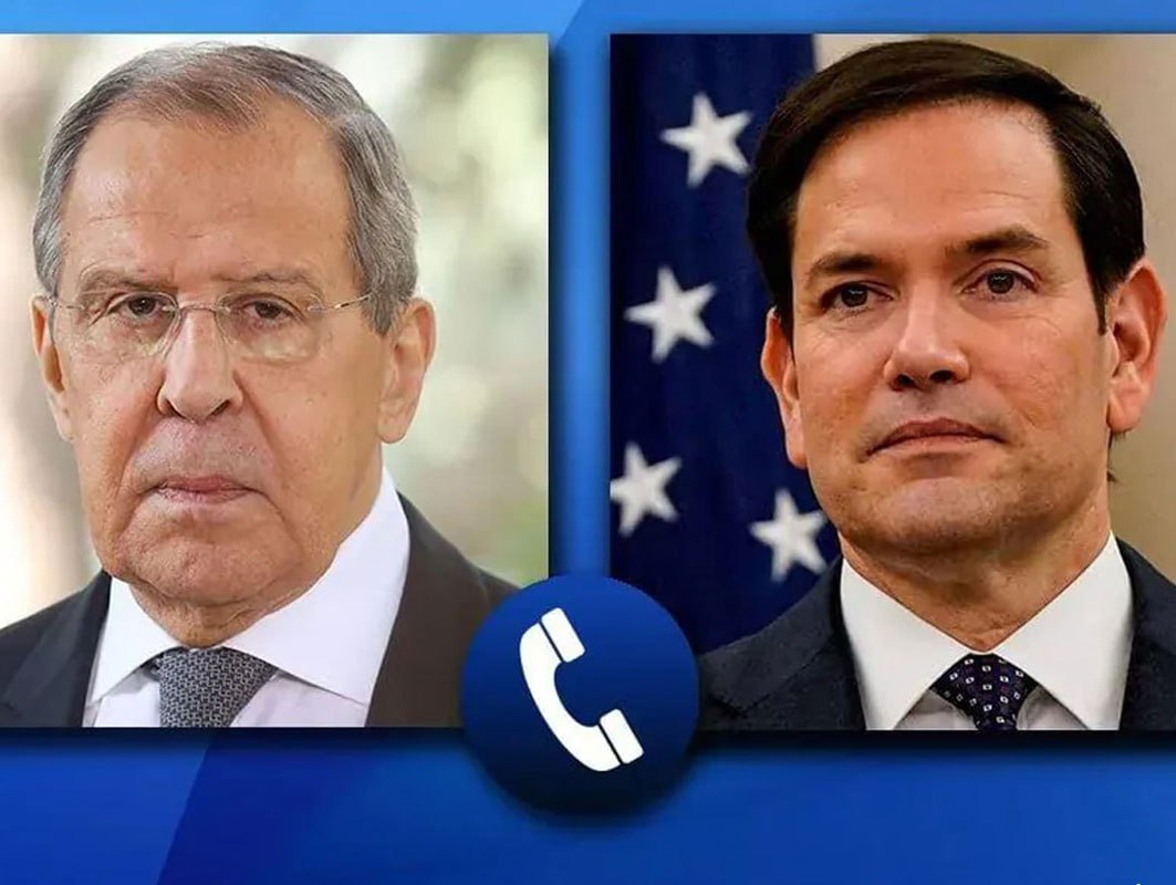 ✅  لاوروف خواستار توقف فوری استفاده از زور علیه یمن شد