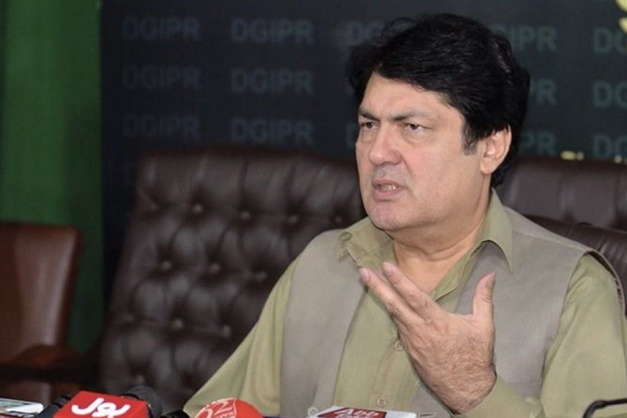 💢پاکستان افغانستان را مقصر تروریسم می‌داند اما مذاکره نمی‌کند