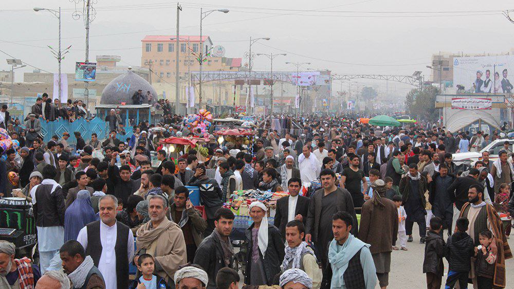 💢 رتبه‌بندی کشورها از نظر شادی؛ افغانستان در قعر جدول قرار گرفت