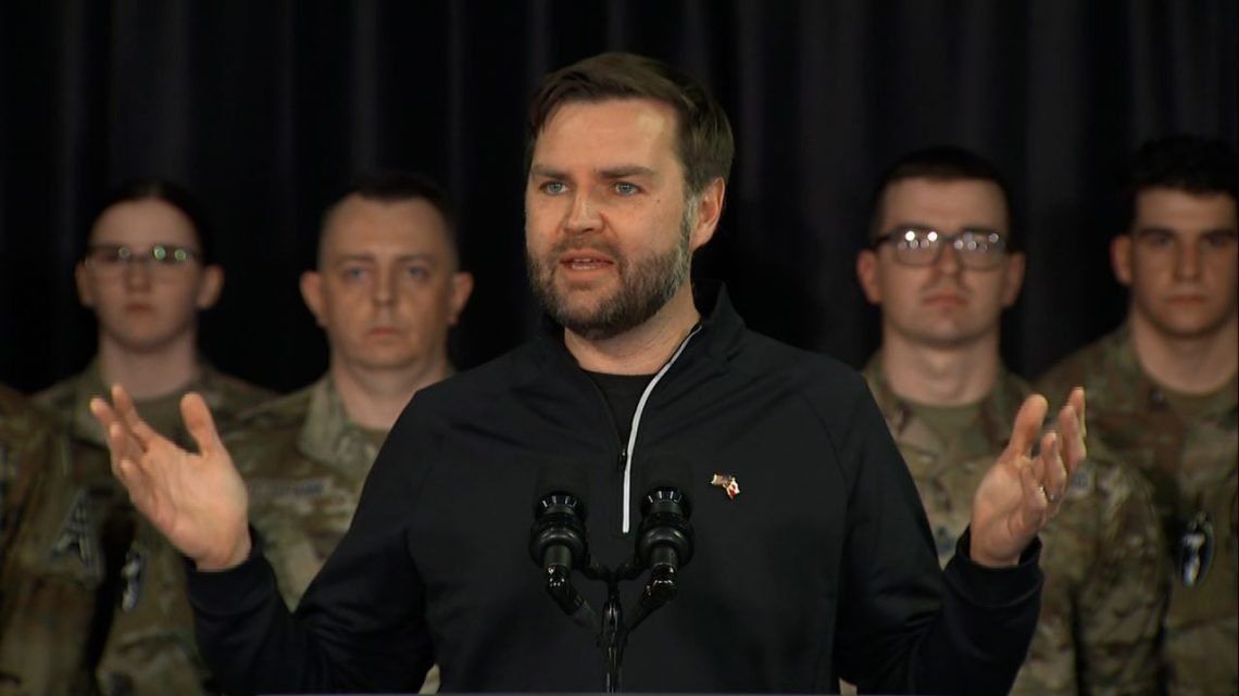 اظهارات تُند معاون ترامپ علیه طالبان