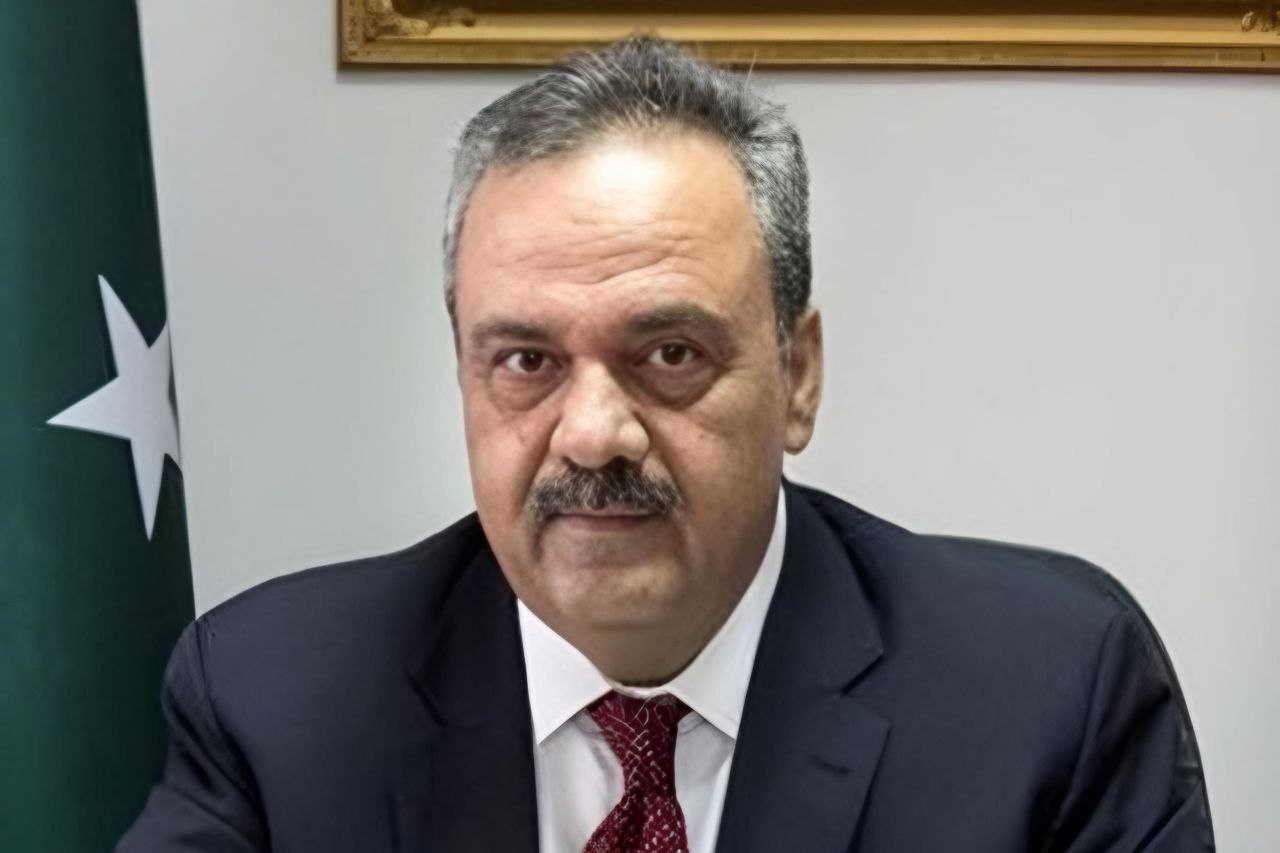 🔹هشدار درانی|اسلام‌آباد در آینده طوفان درو خواهد کرد