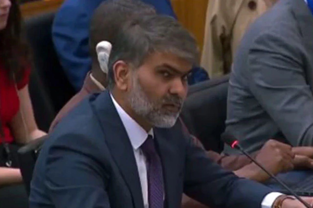 🔹ادامه داد و بیداد اسلام‌آباد میلیاردها دلار سلاح‌ جامانده در افغانستان یک تهدید است