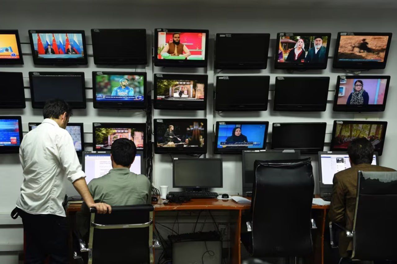 افزایش محدودیت‌ها بر آزادی بیان؛ نشر تصویر‌ «موجوداتِ زنده» در بدخشان نیز ممنوع شد