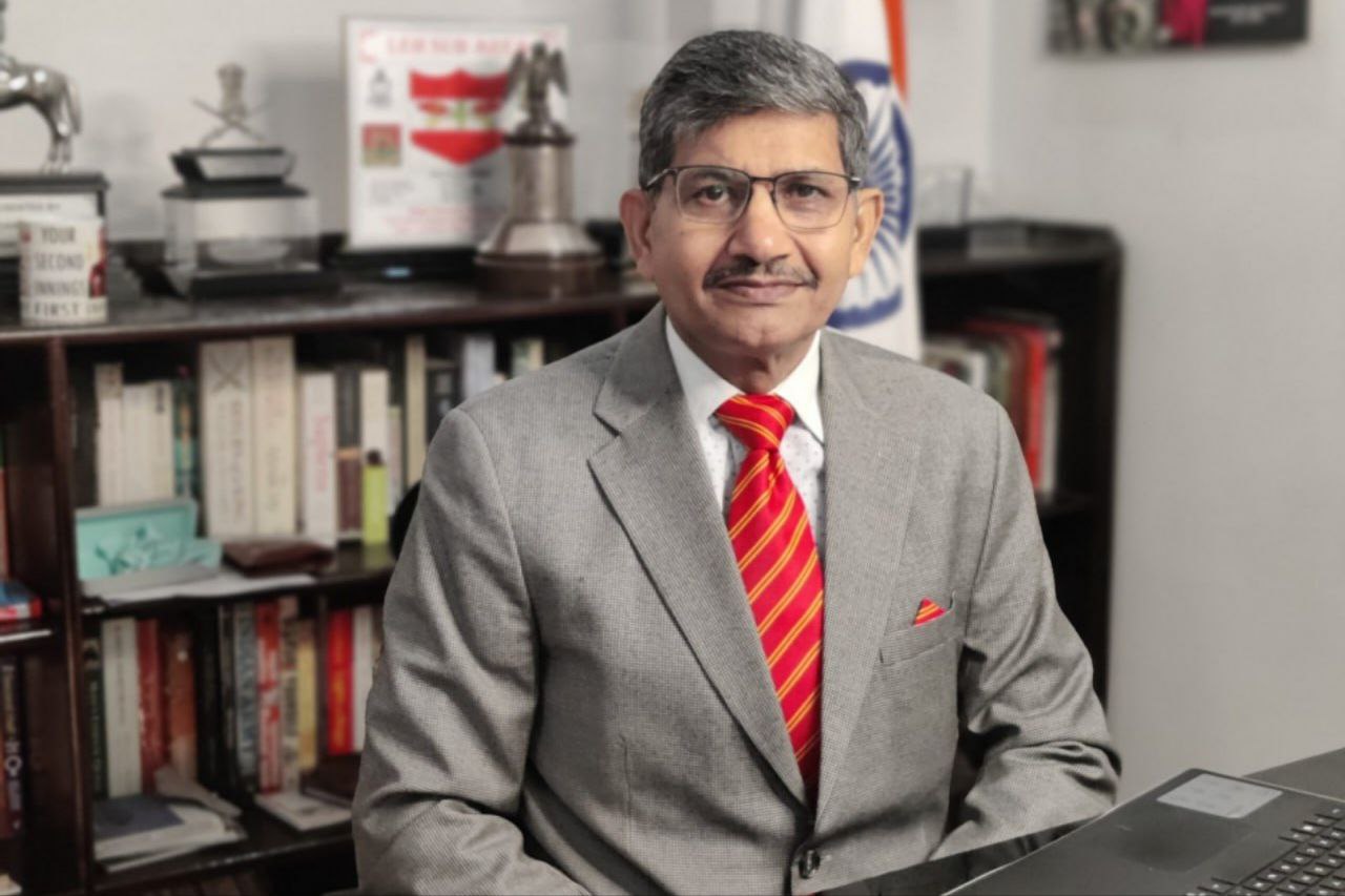 ⭕️ ژنرال بازنشسته هندی: سطح حمله در کشمیر حاکی از نقش سازمان اطلاعات ارتش پاکستان است