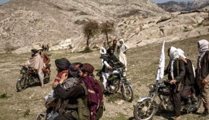 🔴طالبان مسلح ۷ دختر جوان را از ولسوالی لعل و سرجنگل ربودند