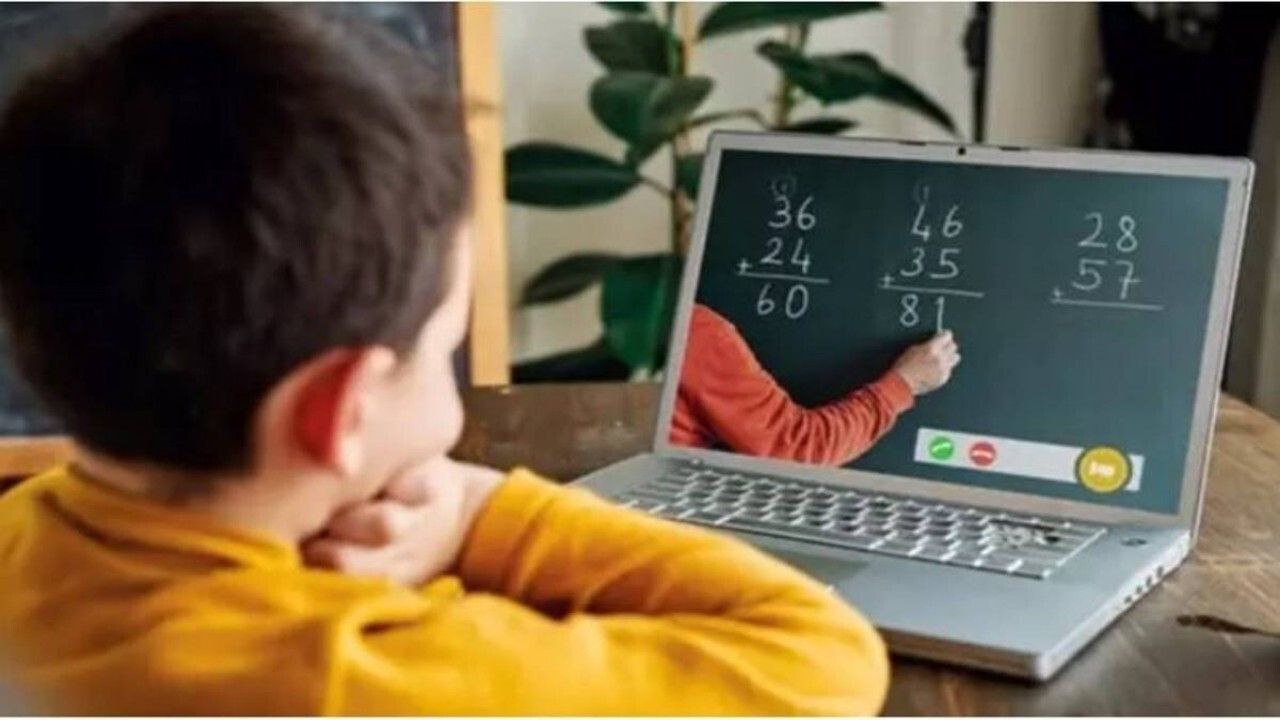 💢 راه‌اندازی مدرسه مجازی در ایران؛ پنج گروه واجد شرایط شدند