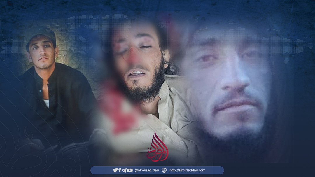 🔹پاکستان|افرادناشناس یک سرکرده دیگر داعش را در بلوچستان ترور کردند