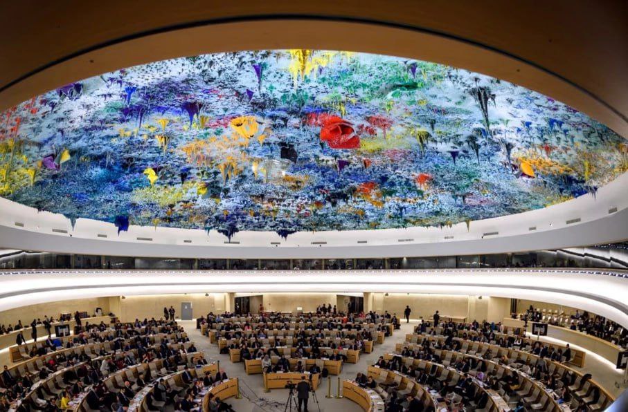 🔴تصویب سازوکار تازه سازمان ملل برای بررسی نقض حقوق بشر در افغانستان