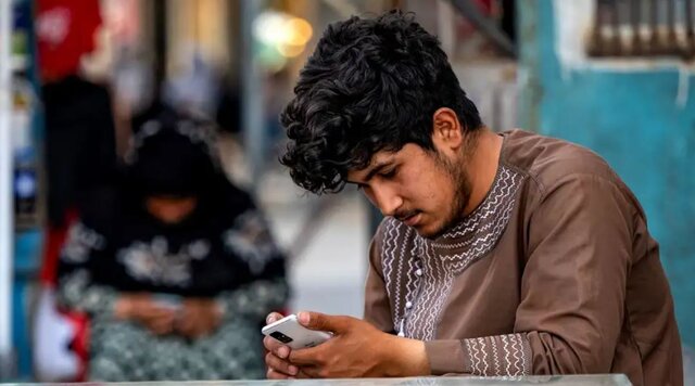 🔴نت‌بلاکس مسدود شدن فیس‎بوک و اینستاگرام در افغانستان را تایید کرد