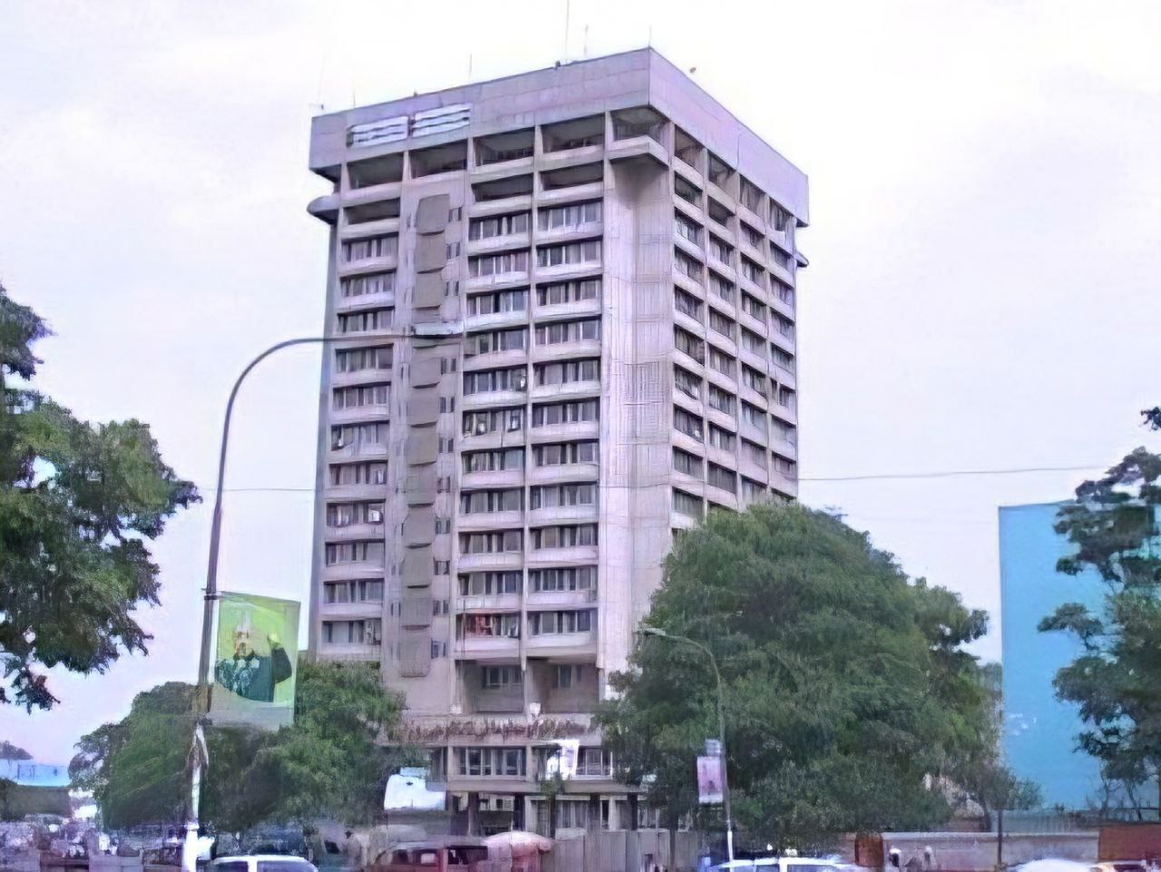 🔴طالبان فیلتر شدن شبکه‌های اجتماعی در افغانستان را تأیید کرد