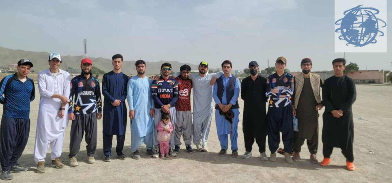 💢 کشته‌ شدن دست‌ کم هشت بازیکن محلی کریکت افغانستان در حملات هوایی پاکستان در پکتیکا