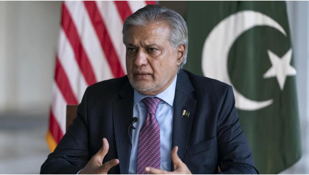 🔹 ابراز مسرت|وزیر خارجه پاکستان از دستیابی به توافق آتش‌بس با طالبان استقبال کرد