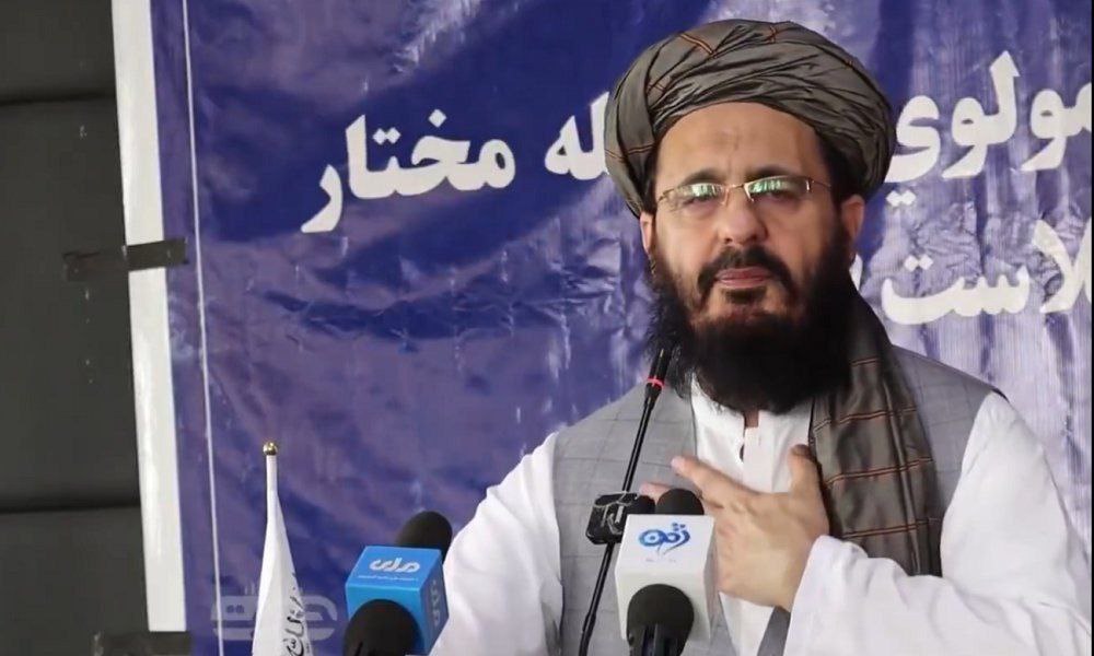 ✅طالبان: اقدامات پاکستان به دستور ترامپ انجام می‌شود