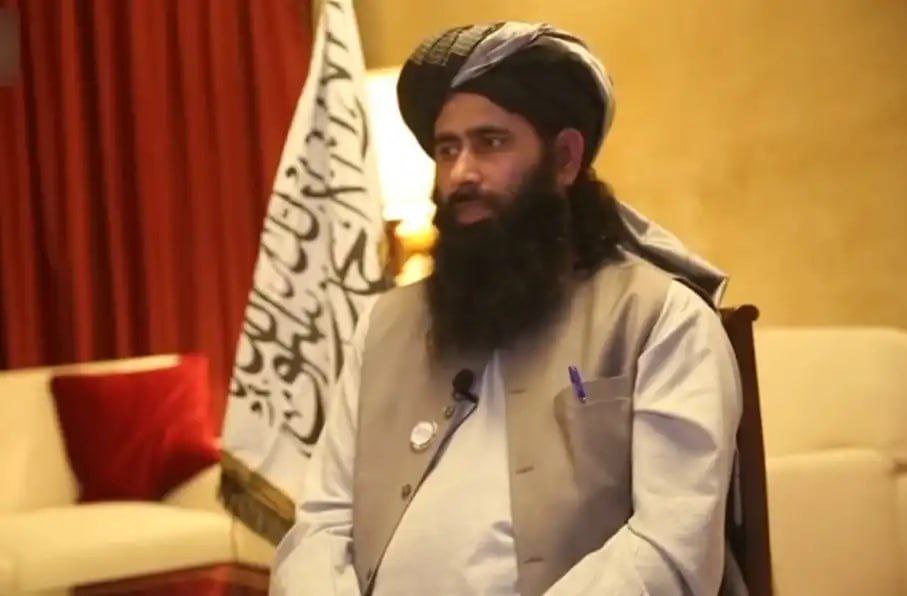 🔴هشدار طالبان به پاکستان: تجاوز کنید، پاسخ کوبنده می‌دهیم