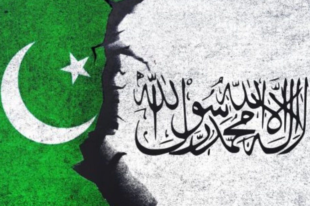 💢 شکست مذاکرات طالبان و پاکستان در ترکیه|اسلام‌آباد: گفت‌وگوها با طالبان بی‌نتیجه ماند