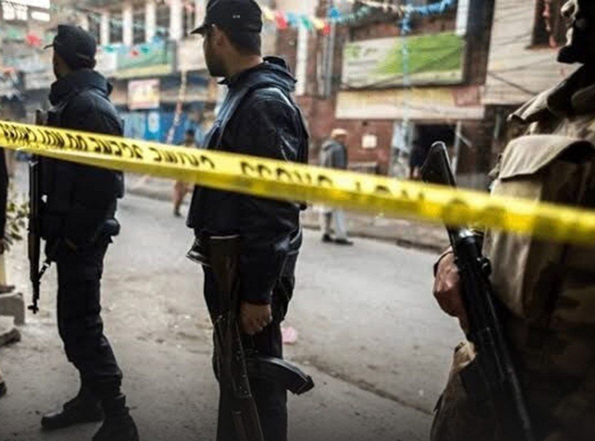 🔴حمله‌مرگبار درپاکستان؛ ۲۵ نیروی ارتش کشته و زخمی شد