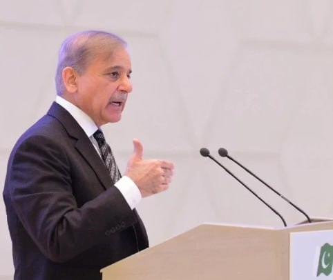 🔹انفجارهای پاکستان| شهباز شریف: با حمایت و اشاره هند و از خاک افغانستان مدیریت و انجام می‌شود