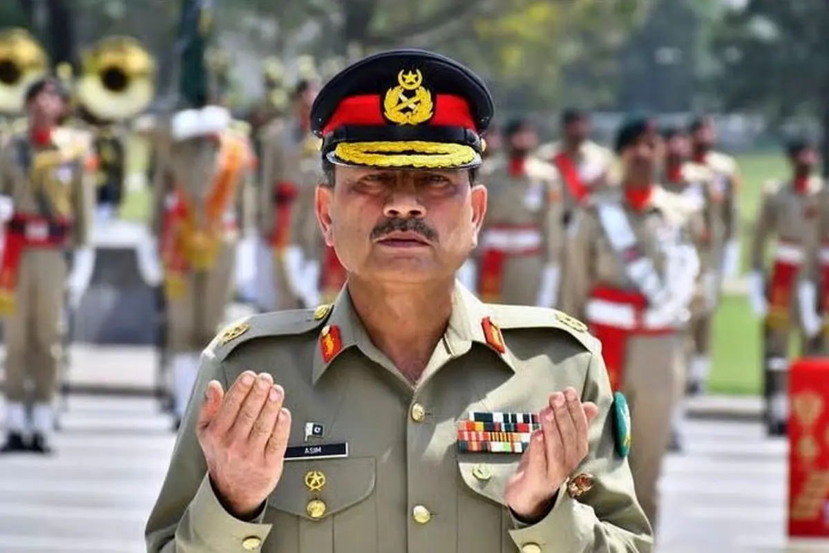 🔹خواب‌های شوم|اسلام‌آباد به پشتوانه واشنگتن، می‌خواهد آتش جدیدی را در منطقه روشن کند